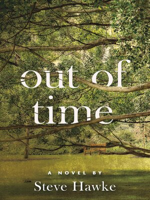 cover image of Out of Time